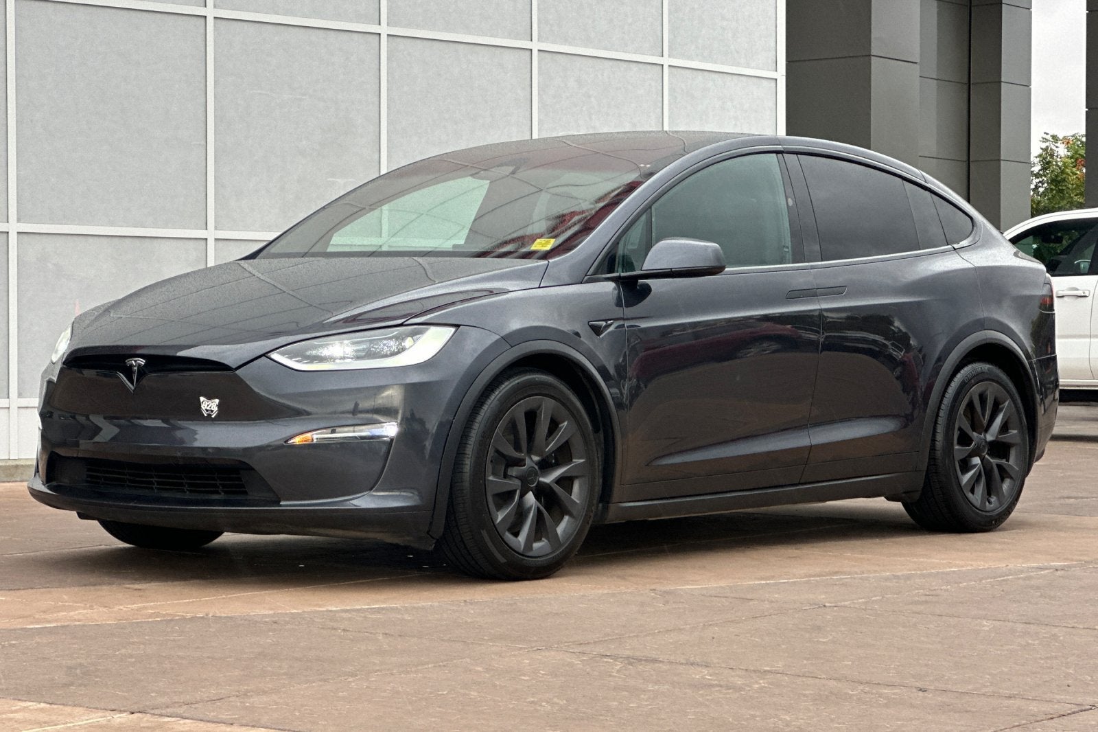 2023 Tesla Model X Standard Range