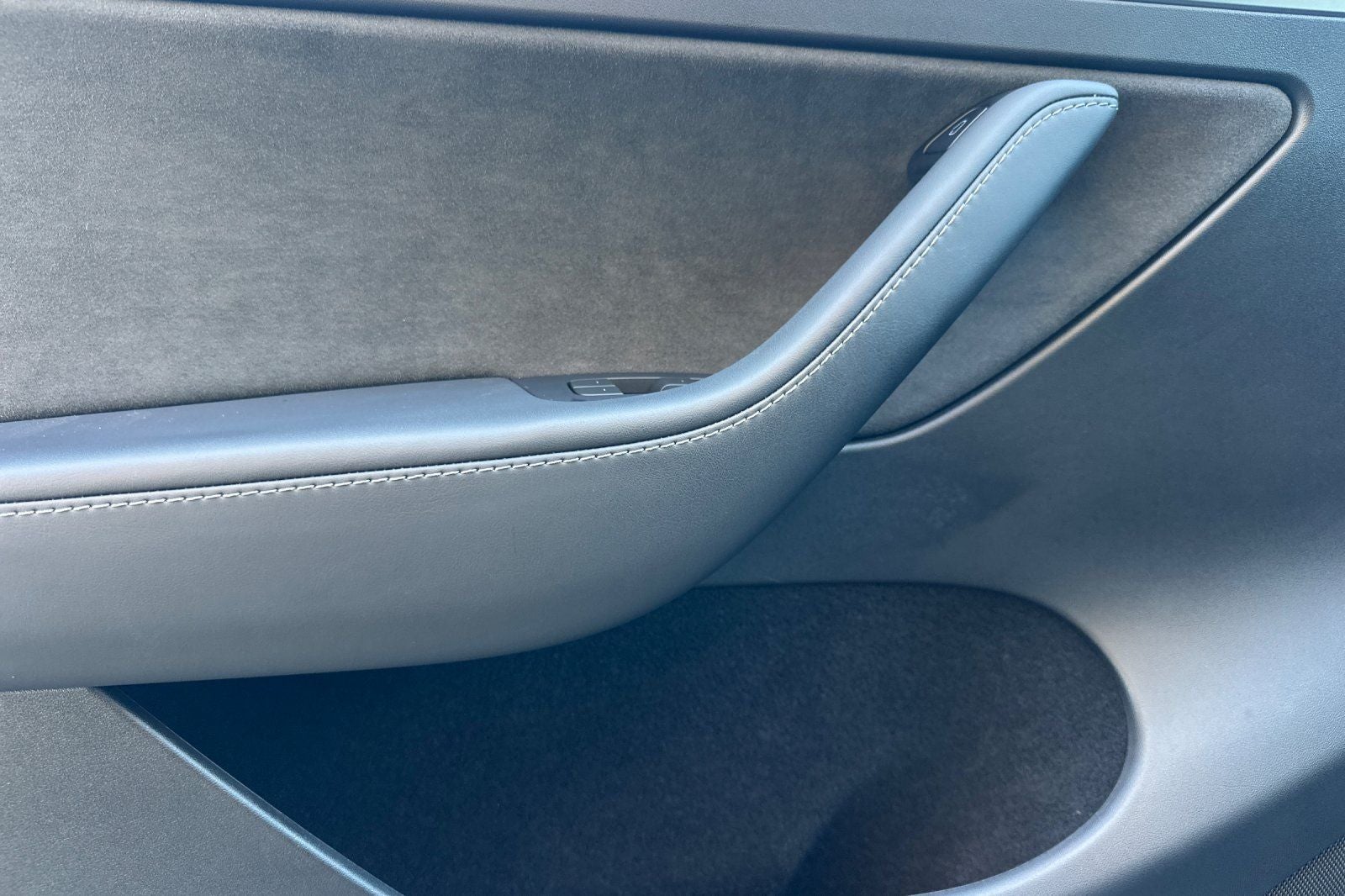 2024 Tesla Model Y Performance