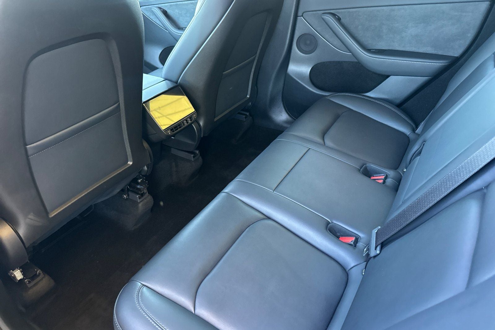 2024 Tesla Model Y Performance