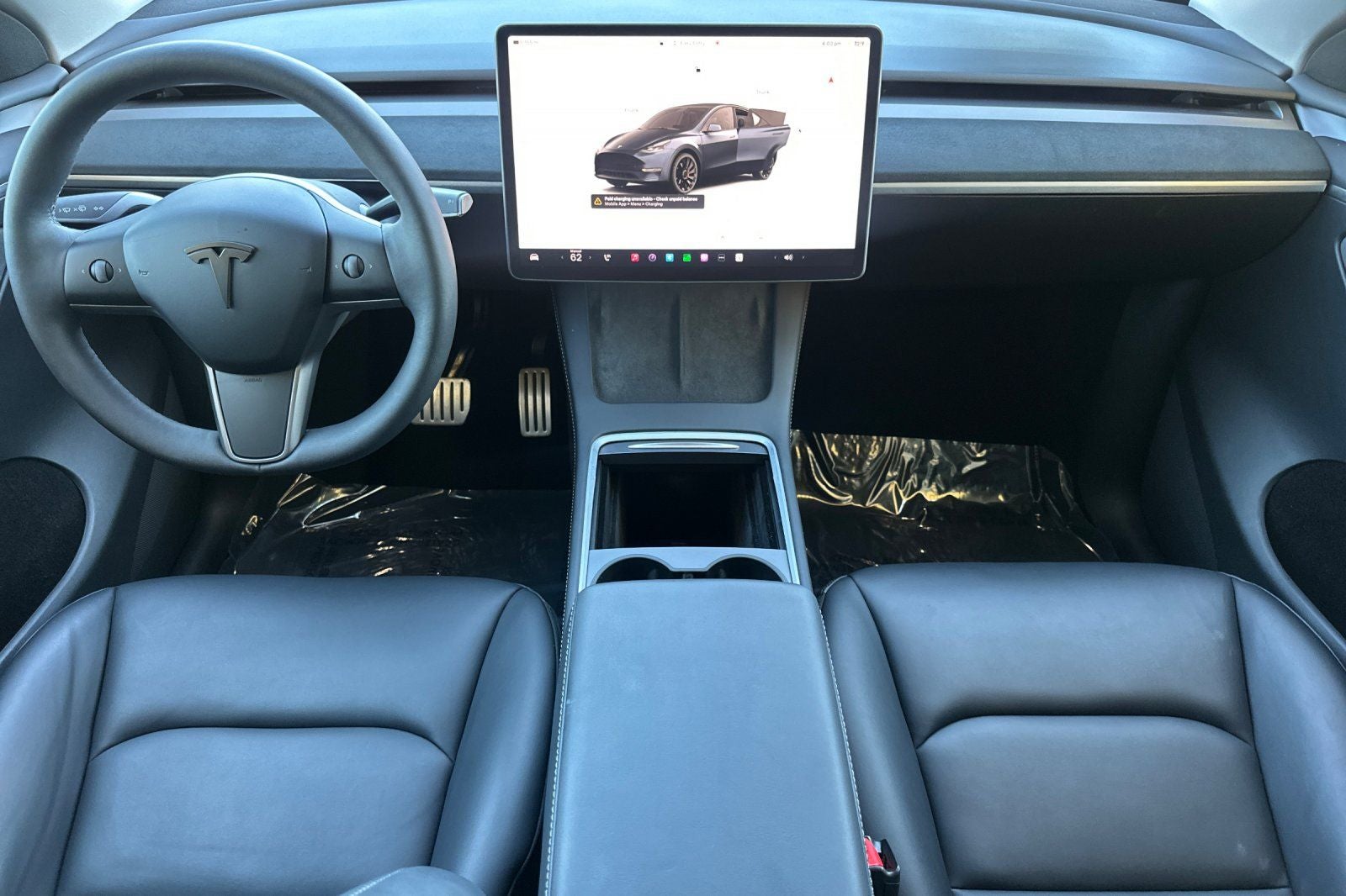 2024 Tesla Model Y Performance