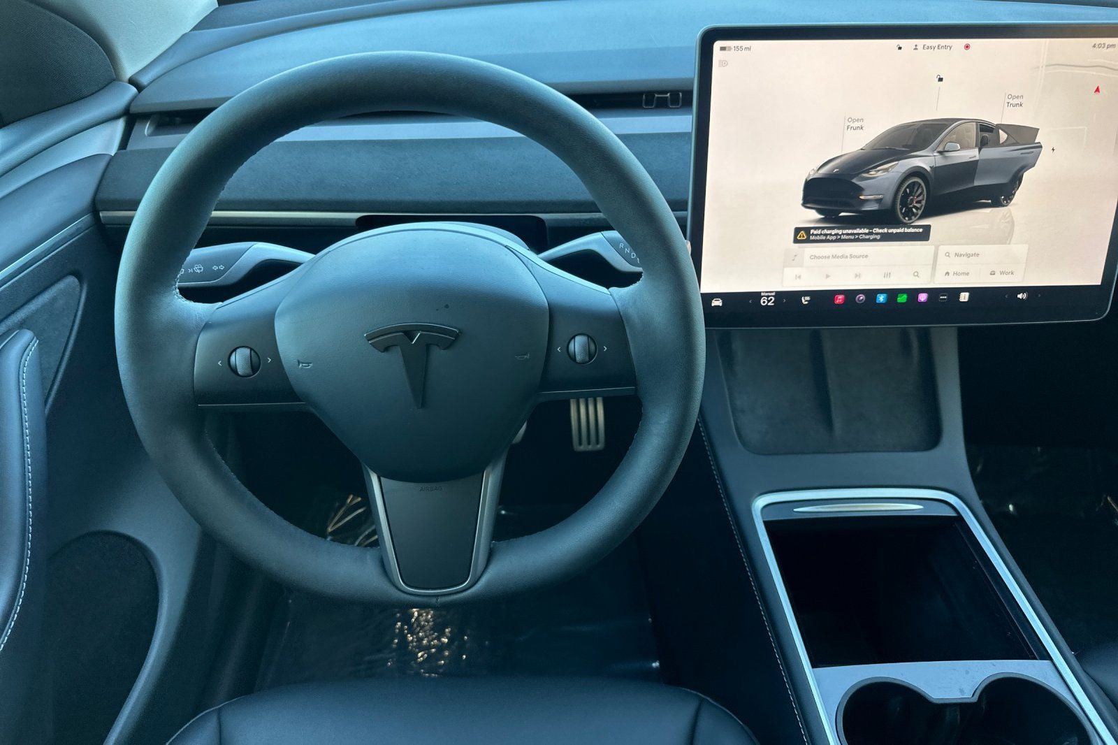 2024 Tesla Model Y Performance