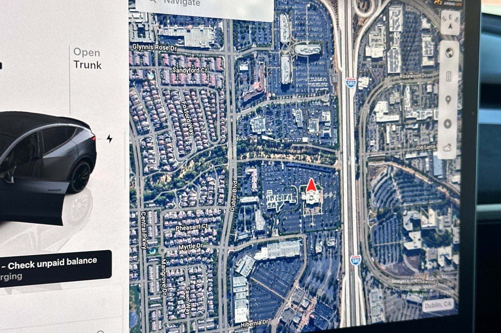 2024 Tesla Model Y Performance