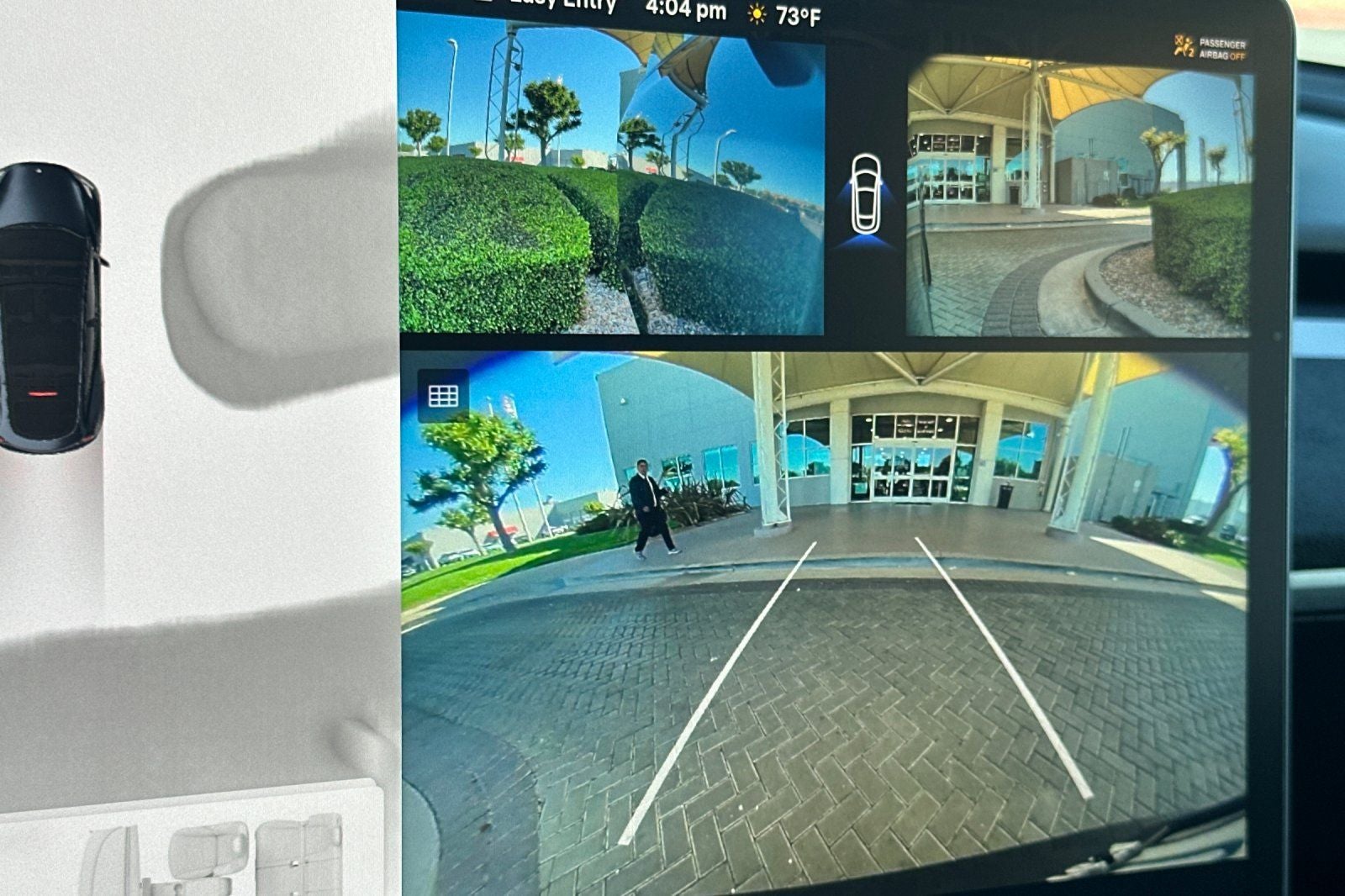 2024 Tesla Model Y Performance