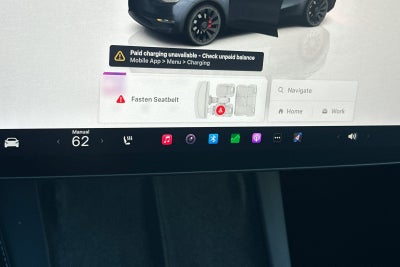 2024 Tesla Model Y Performance