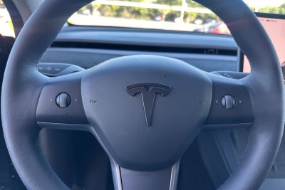 2024 Tesla Model Y Performance