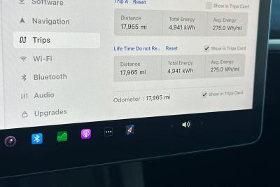 2024 Tesla Model Y Performance