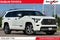 2025 Toyota Sequoia Capstone