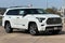 2025 Toyota Sequoia Capstone