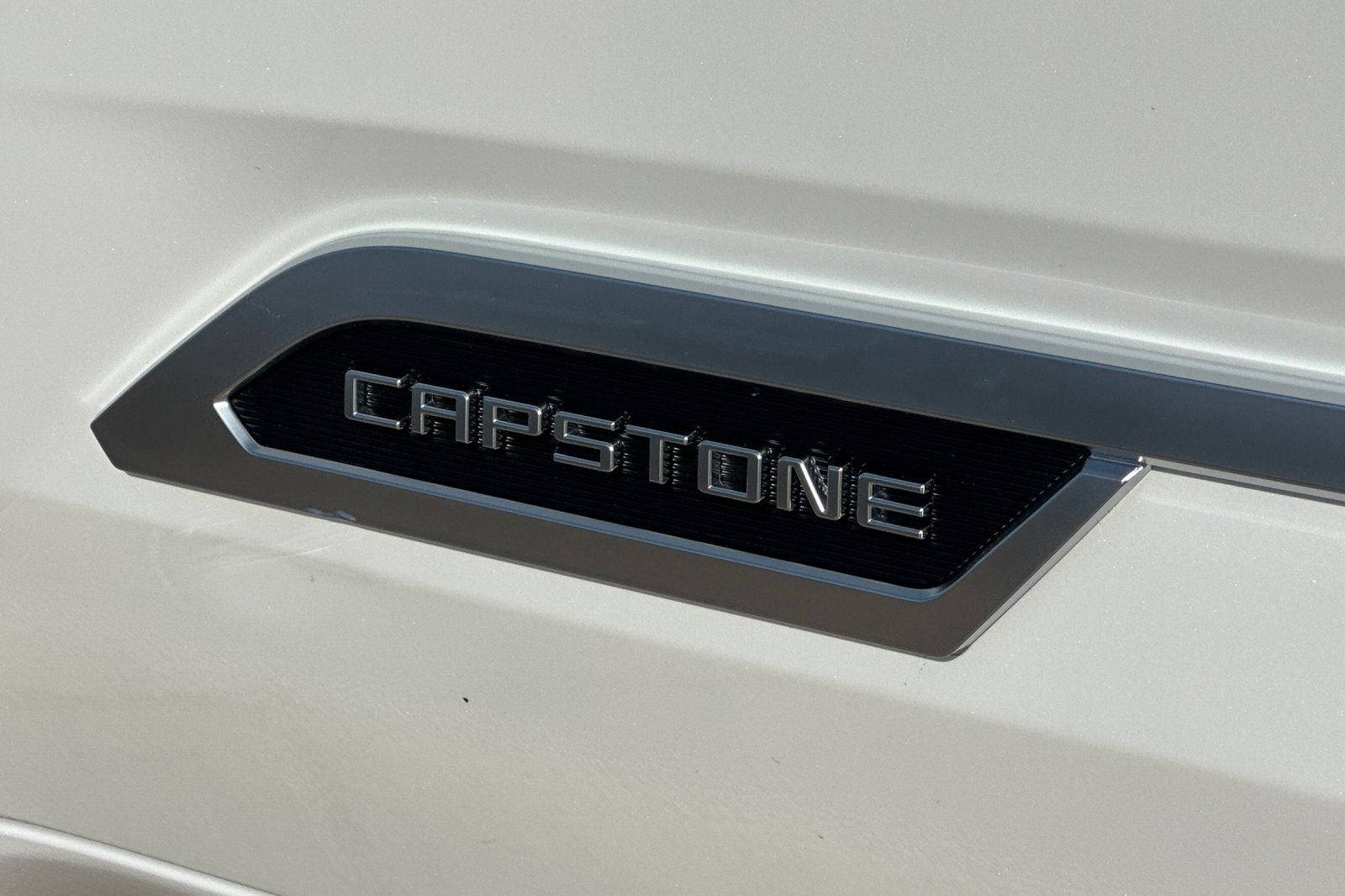 2025 Toyota Sequoia Capstone - Photo 36