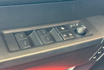 2023 Toyota Sequoia TRD Pro