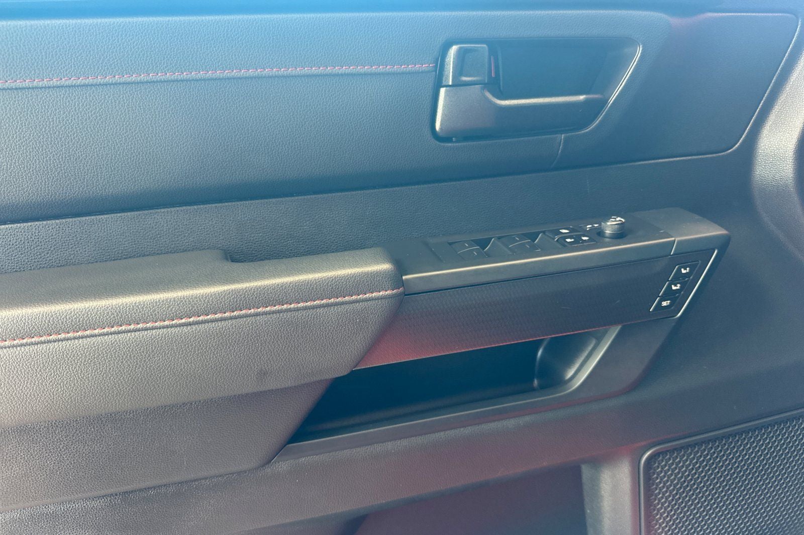 2023 Toyota Sequoia TRD Pro