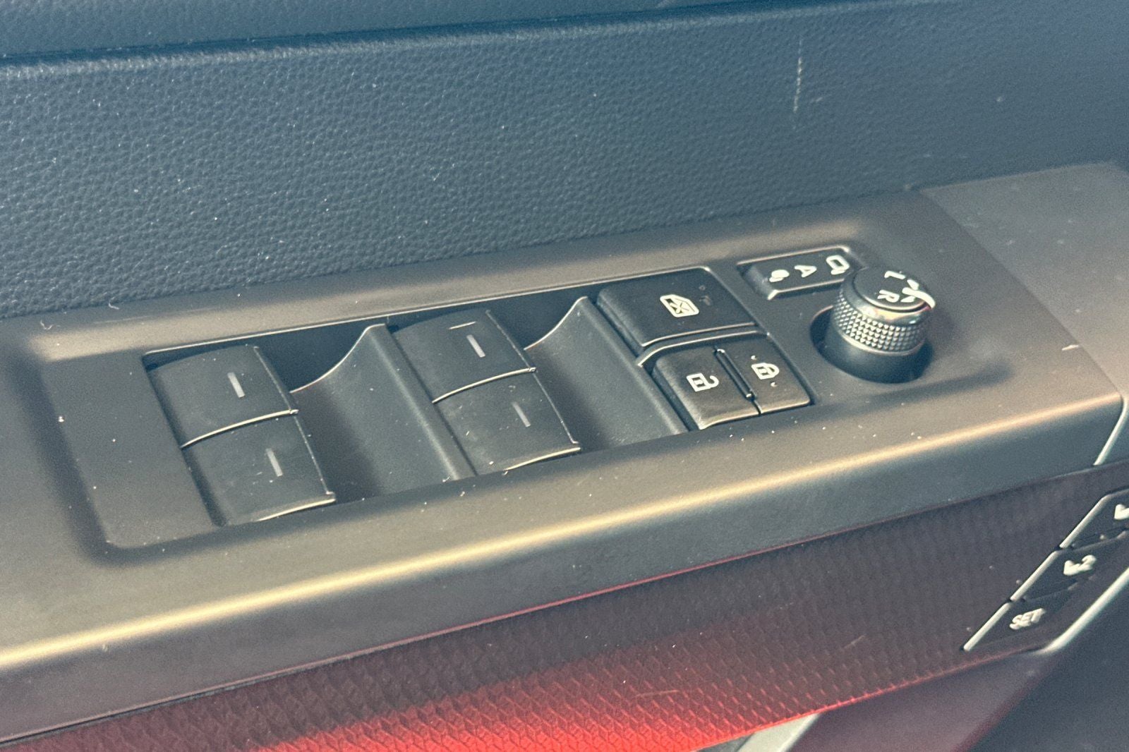 2023 Toyota Sequoia TRD Pro