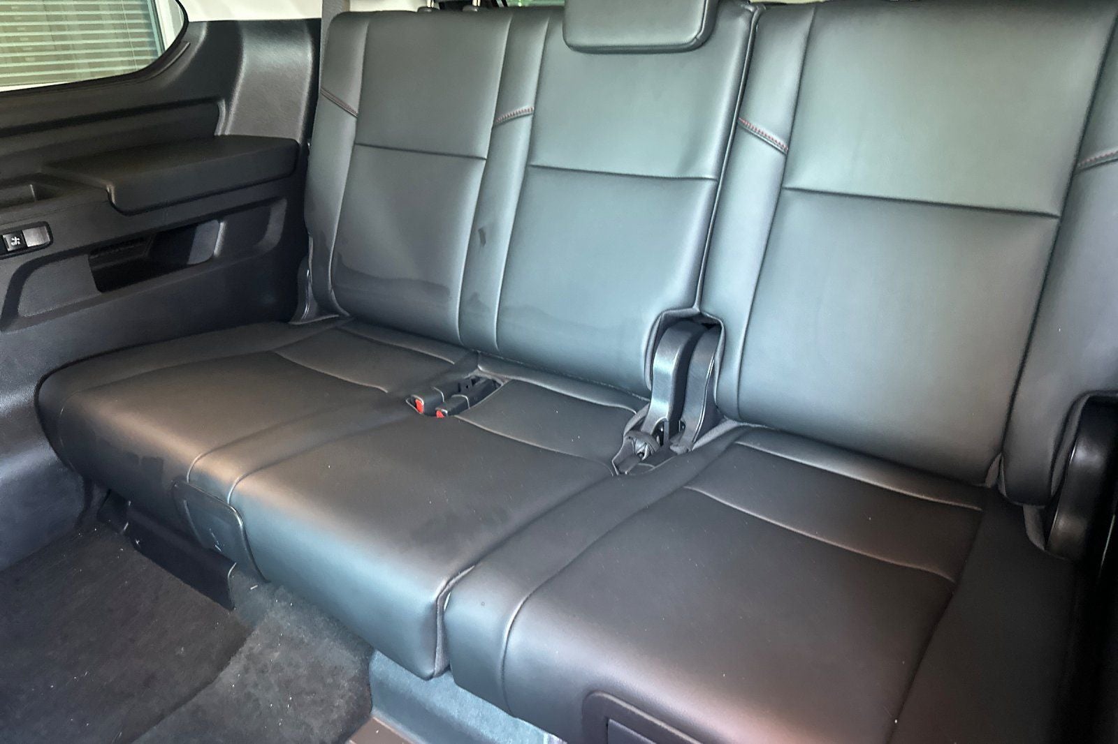 2023 Toyota Sequoia TRD Pro