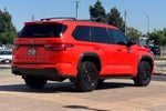 2023 Toyota Sequoia TRD Pro