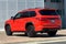 2023 Toyota Sequoia TRD Pro