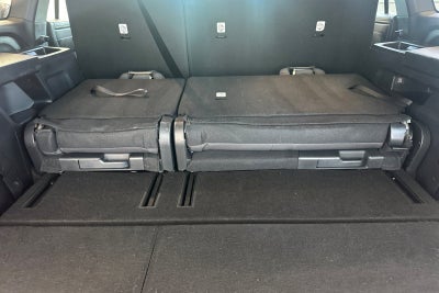 2025 Toyota Sequoia SR5