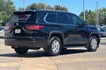 2025 Toyota Sequoia SR5