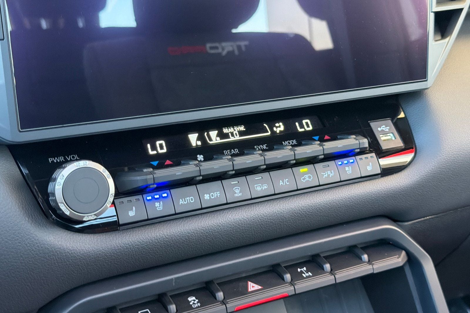 2025 Toyota Sequoia TRD Pro