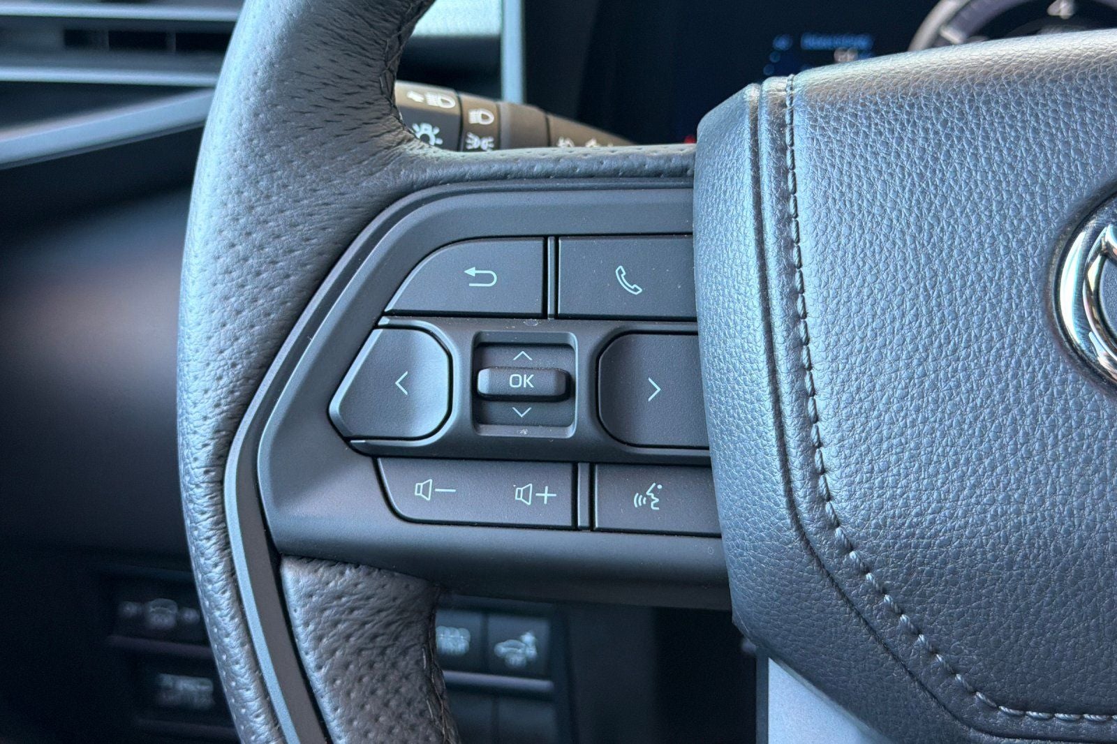 2025 Toyota Sequoia TRD Pro