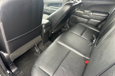 2018 Mitsubishi Outlander Sport SEL