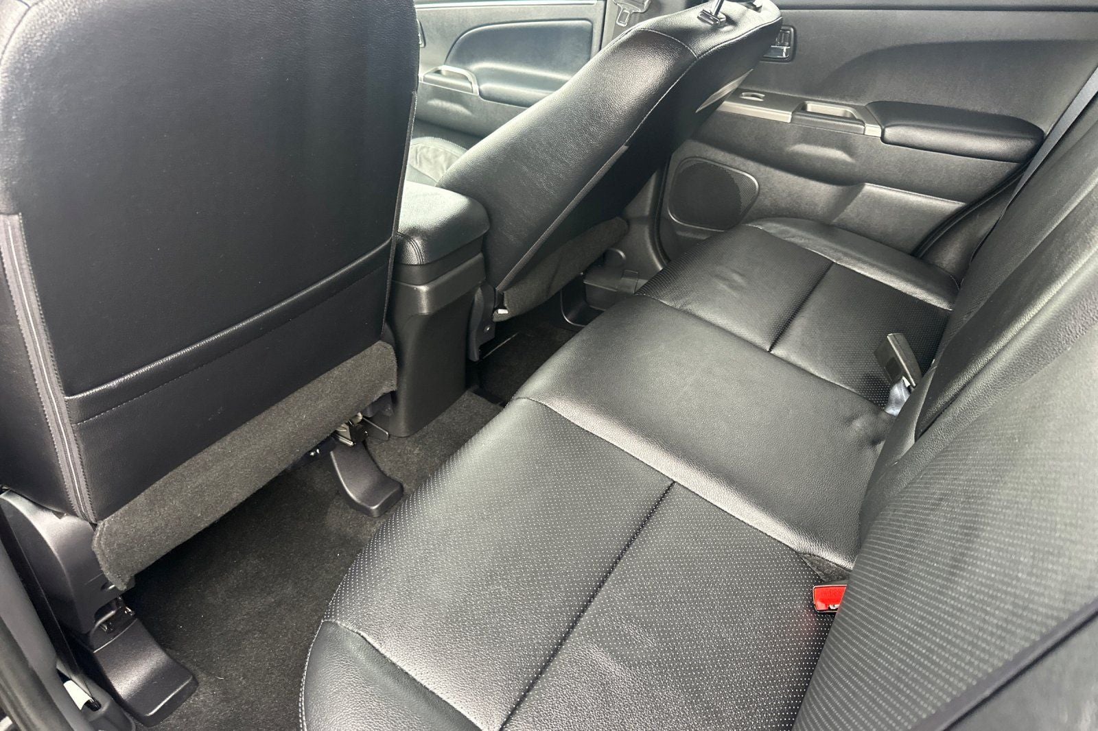 2018 Mitsubishi Outlander Sport SEL