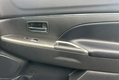 2018 Mitsubishi Outlander Sport SEL