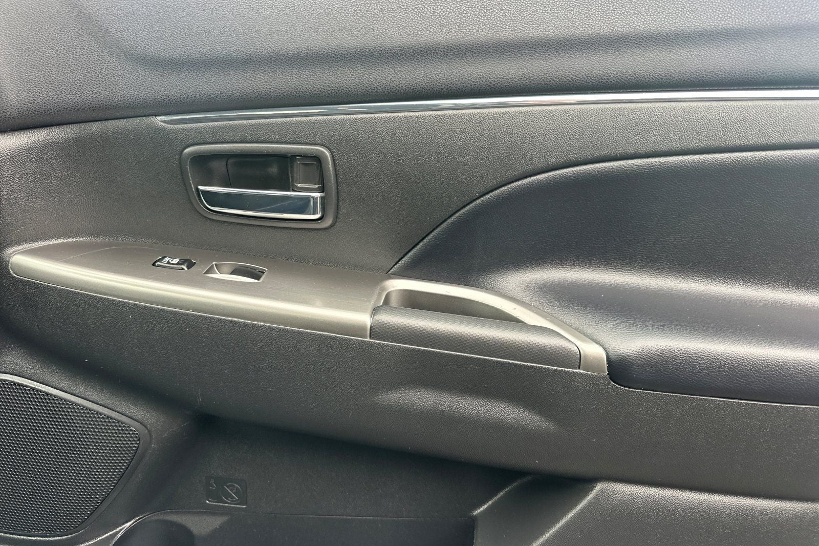2018 Mitsubishi Outlander Sport SEL