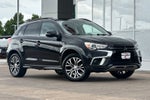 2018 Mitsubishi Outlander Sport SEL