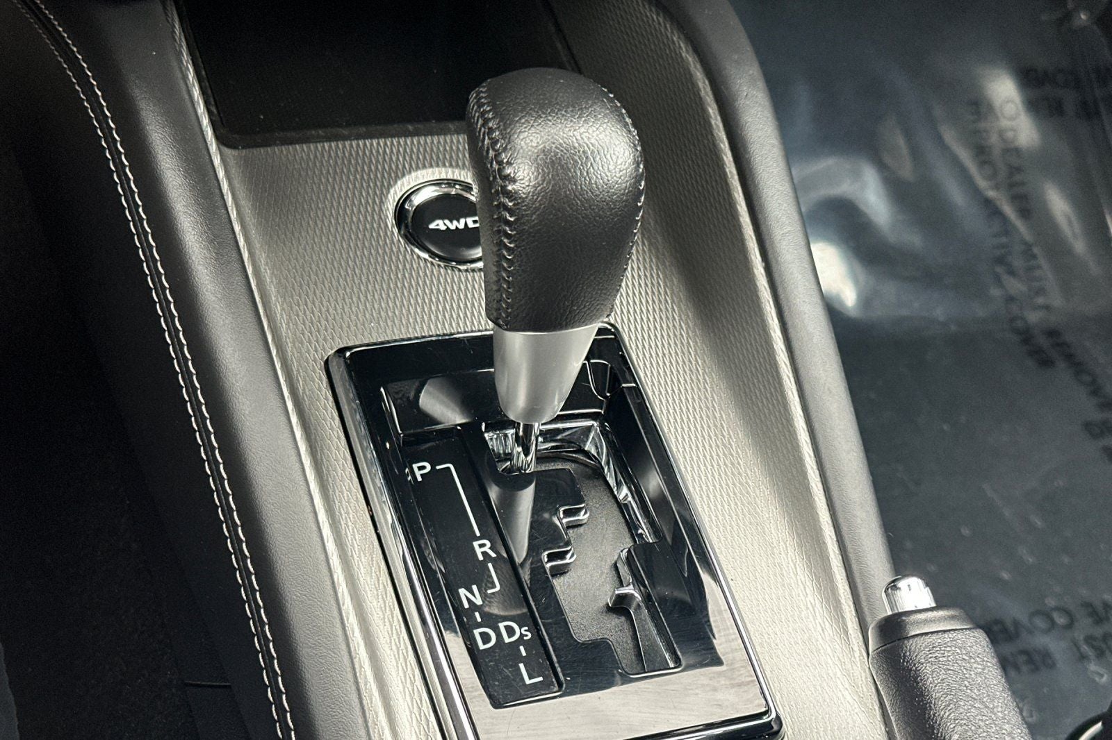 2018 Mitsubishi Outlander Sport SEL