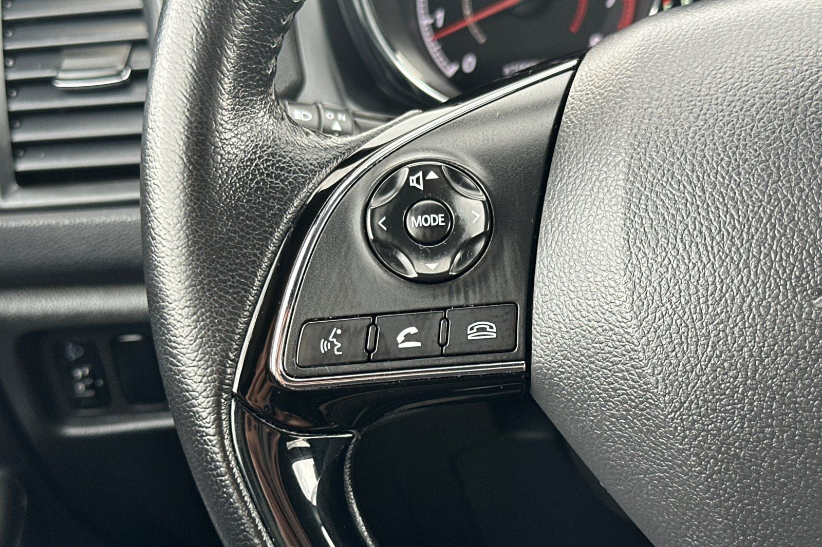 2018 Mitsubishi Outlander Sport SEL