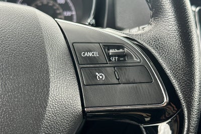2018 Mitsubishi Outlander Sport SEL