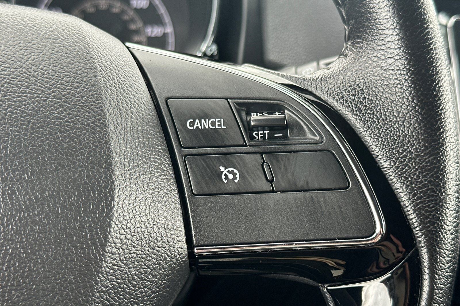 2018 Mitsubishi Outlander Sport SEL