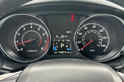 2018 Mitsubishi Outlander Sport SEL