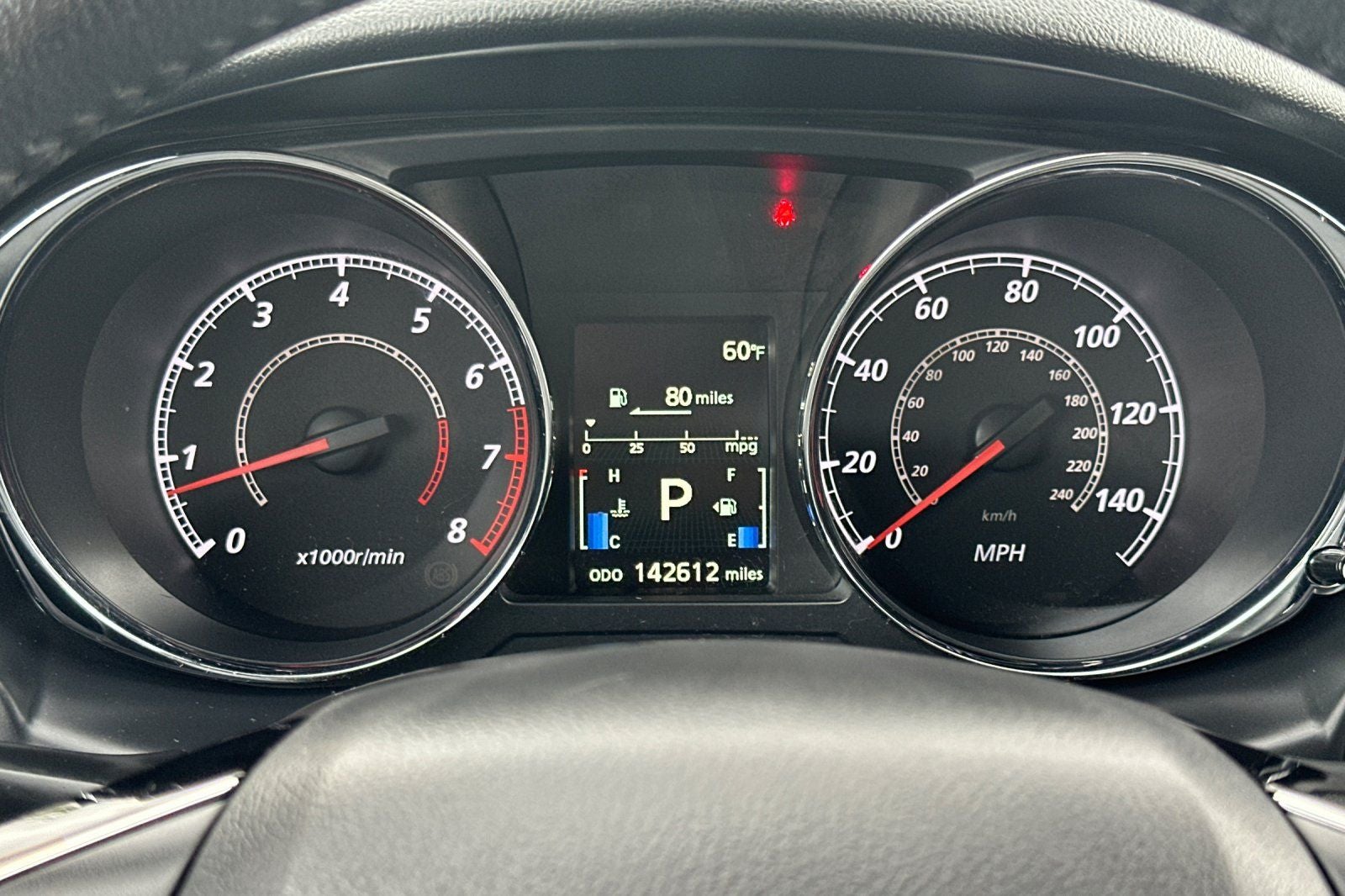 2018 Mitsubishi Outlander Sport SEL