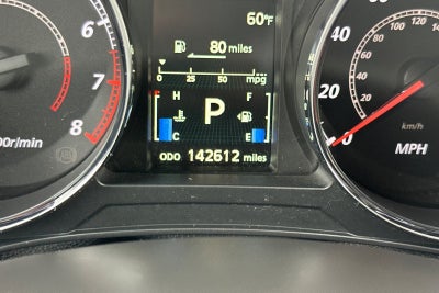 2018 Mitsubishi Outlander Sport SEL
