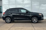 2018 Mitsubishi Outlander Sport SEL