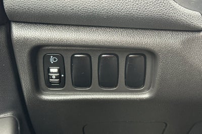 2018 Mitsubishi Outlander Sport SEL