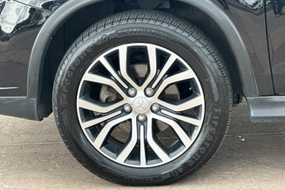 2018 Mitsubishi Outlander Sport SEL