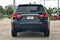 2018 Mitsubishi Outlander Sport SEL
