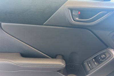 2025 Toyota GR86 Premium