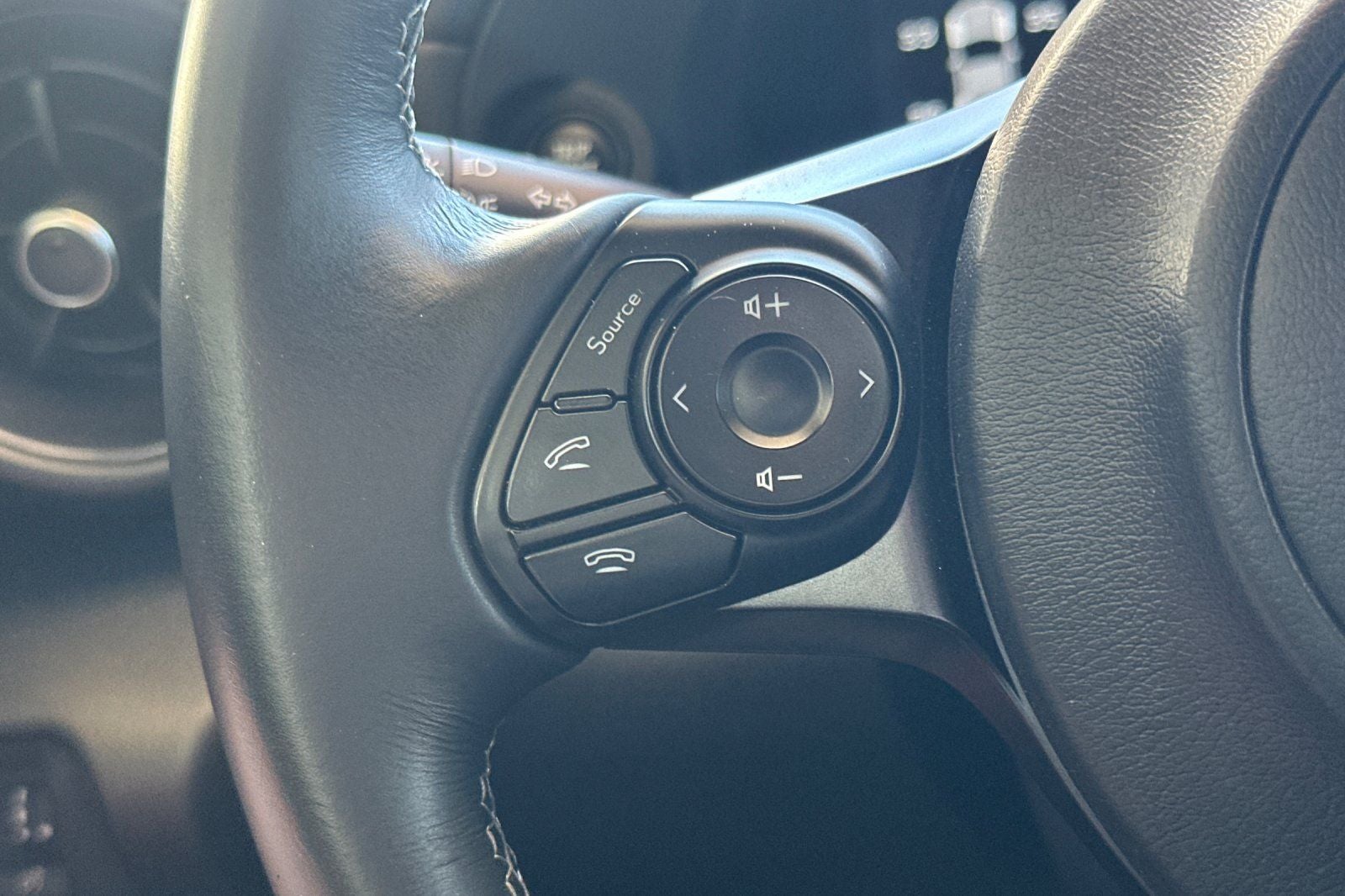 2025 Toyota GR86 Premium