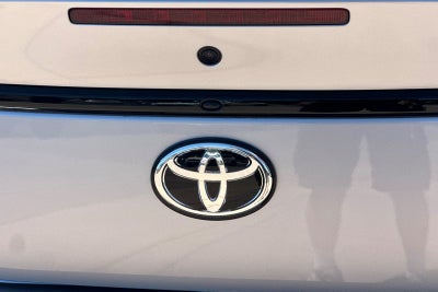 2025 Toyota GR86 Premium
