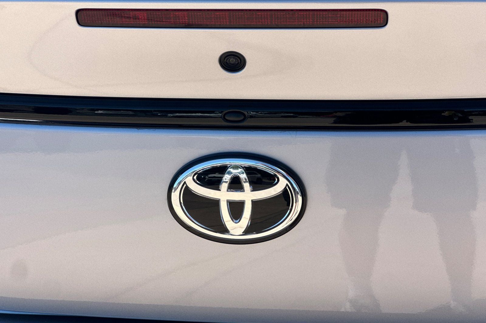 2025 Toyota GR86 Premium