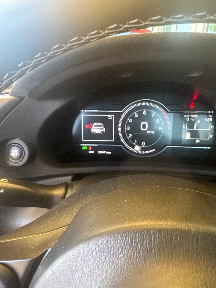 2024 Toyota GR86 Premium