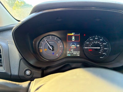 2023 Subaru Crosstrek Base