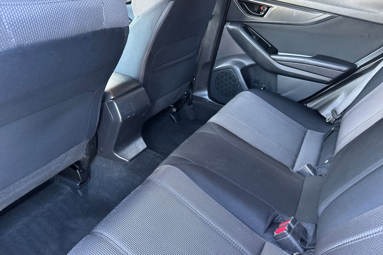 2023 Subaru Crosstrek Base