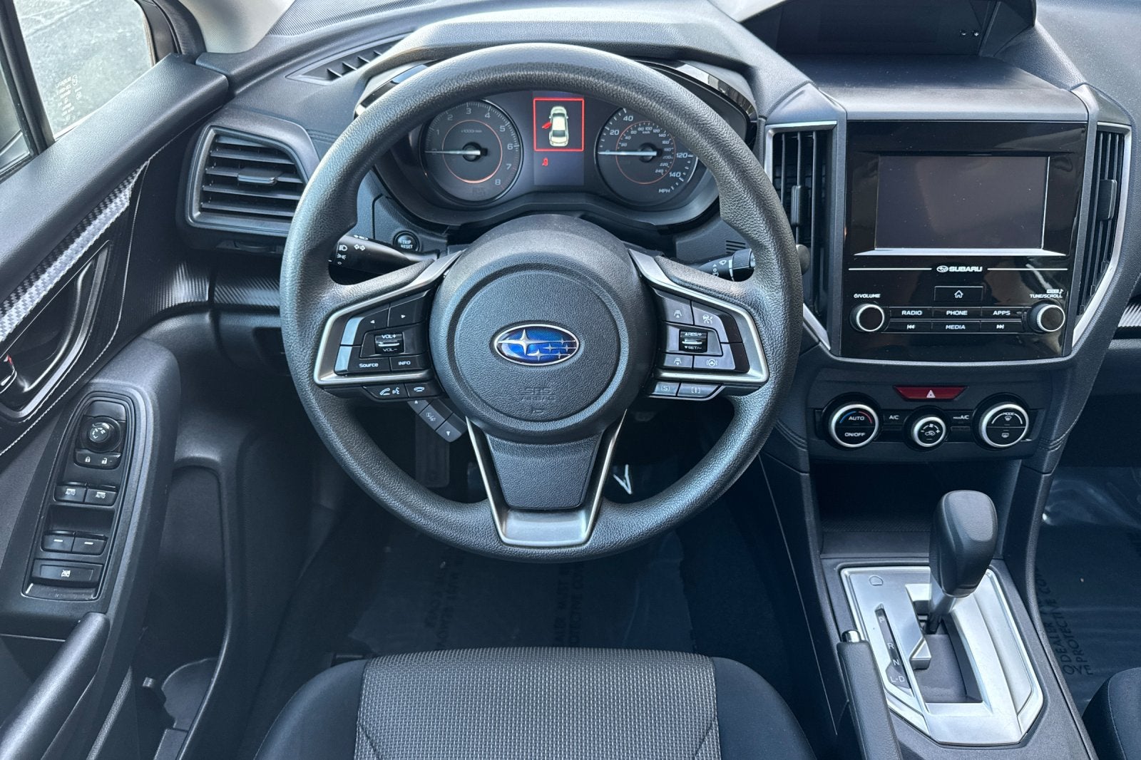 2023 Subaru Crosstrek Base