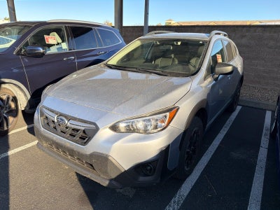 2023 Subaru Crosstrek Base
