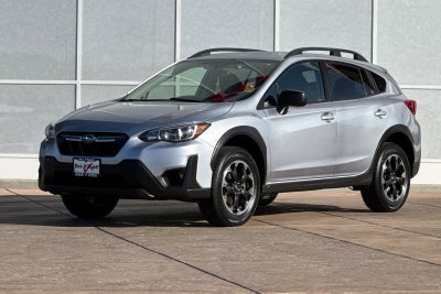 2023 Subaru Crosstrek Base