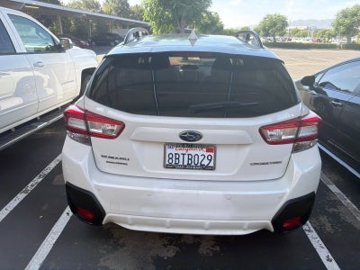 2018 Subaru Crosstrek 2.0i Limited